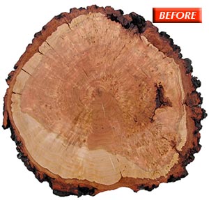 Before - Mr. Impressive