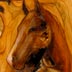 From Horses to Hares