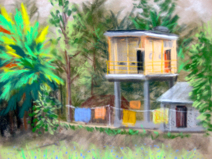 Guest House - Nepal