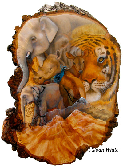 Treasures of Nepal