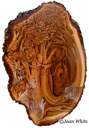 Tree of Intrigue