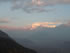 Anapurna Range