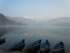 Boats at Begnas Tal