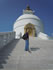 International Peace Pagoda